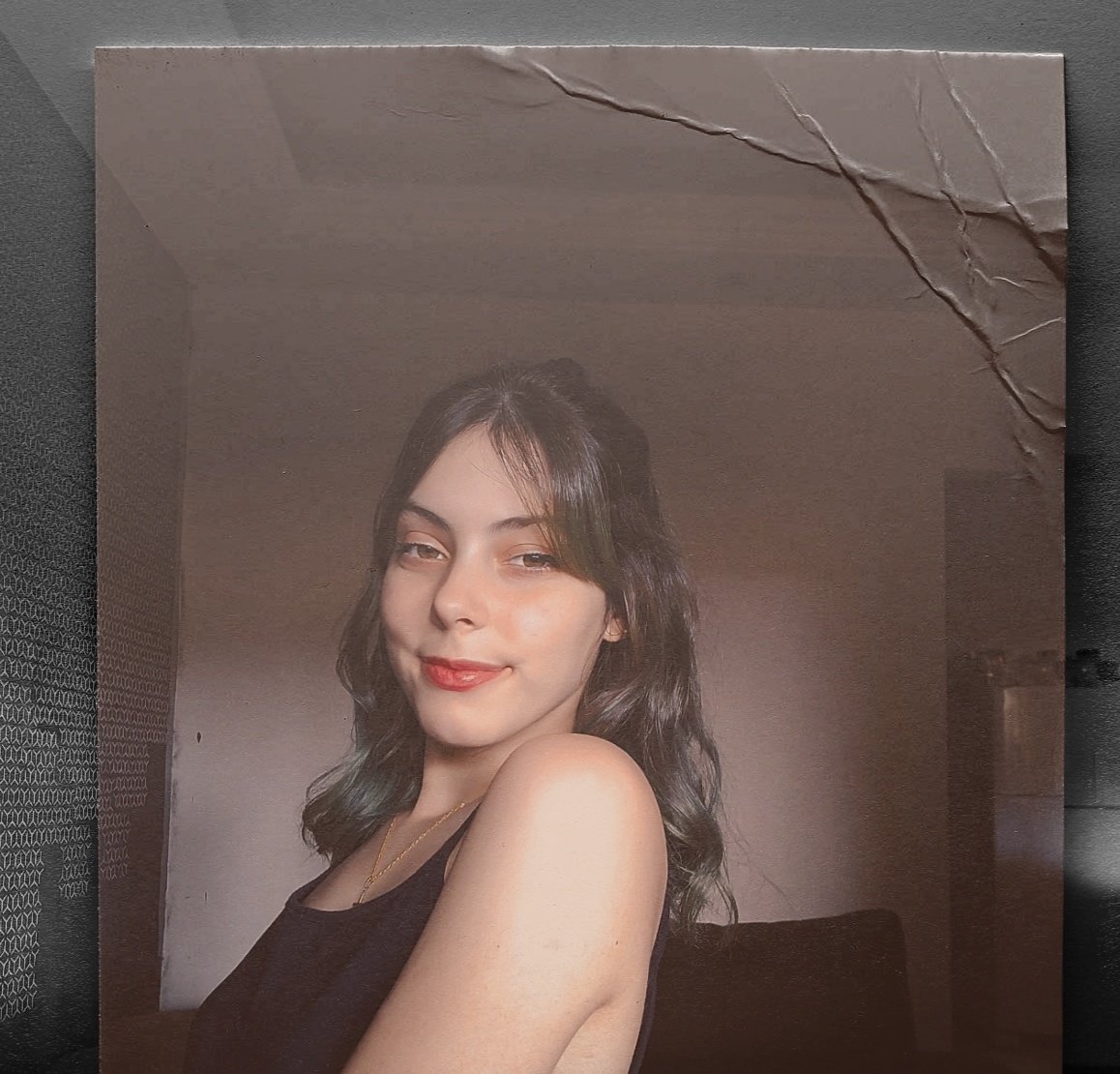 jujuolz's tweet photo. a franja 🥺 https://t.co/REygtwlbsN