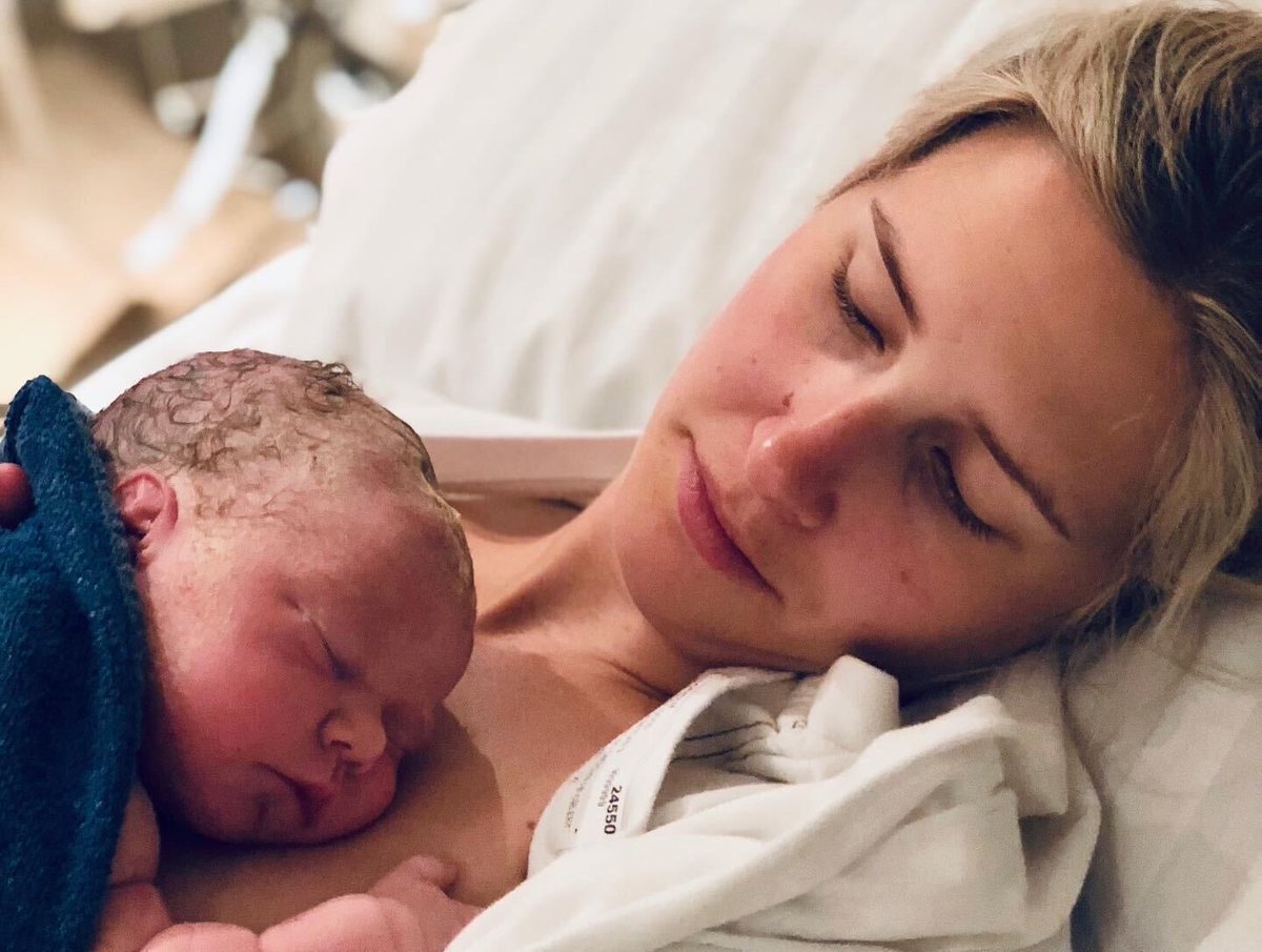 NaturalCycles's tweet image. Meet our newest team member at Natural Cycles 💜 Her mother, Sandra, is our app’s product owner and works hard to improve the app experience for all Cyclers. An avid user herself, Sandra has used NC&apos;s #PreventMode and #PlanMode (x2) successfully. Congratulations Sandra! #NCbaby