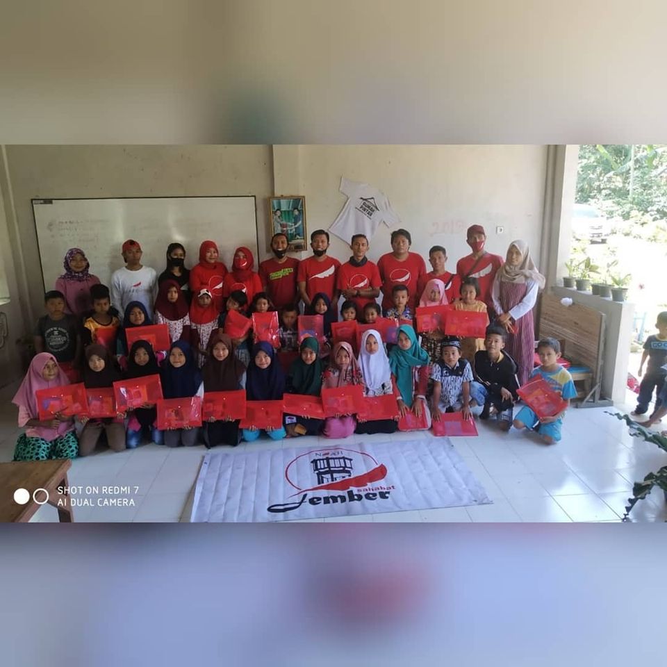 Sahabat Jember tweet media