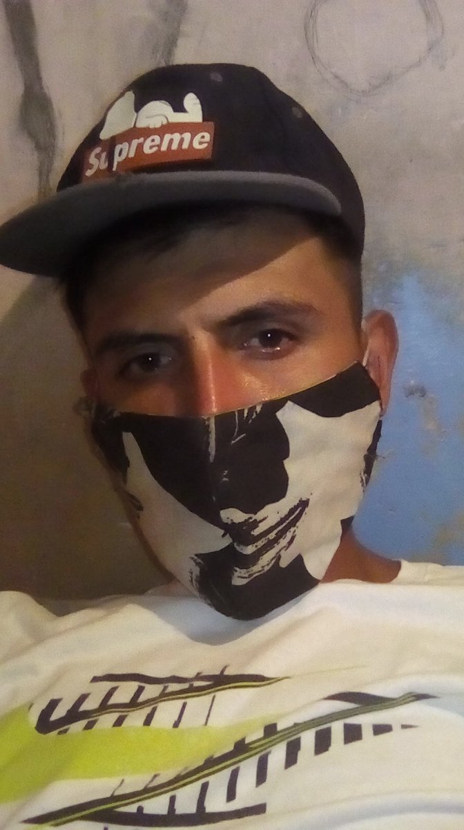 JPuberto's tweet photo. Saludos este soy yo https://t.co/VTPomd6NSG