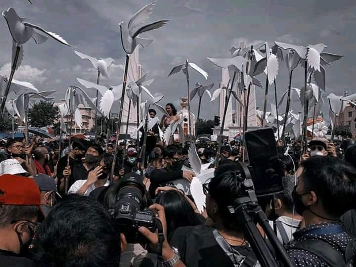 พว 𐙚 tweet media