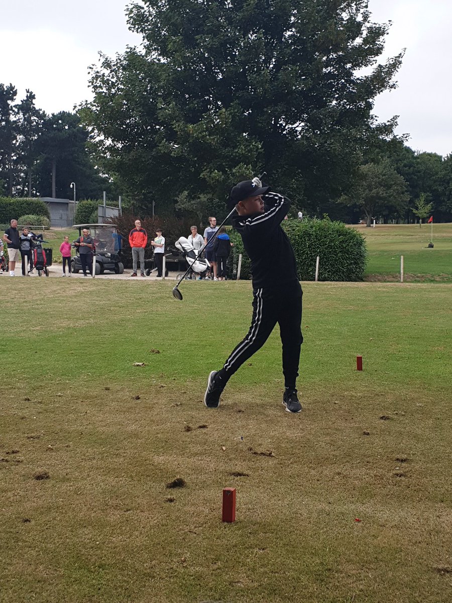 Kilton Forest Golf tweet media