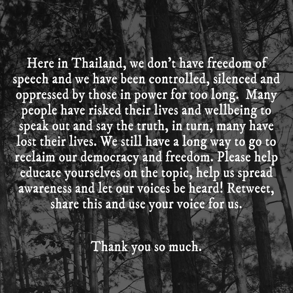 (Slow) call me คุนผี👻 tweet media