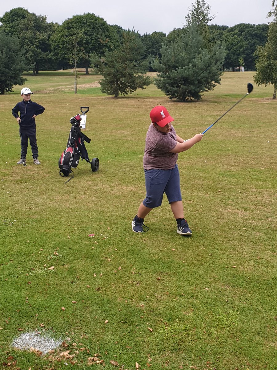 Kilton Forest Golf tweet media