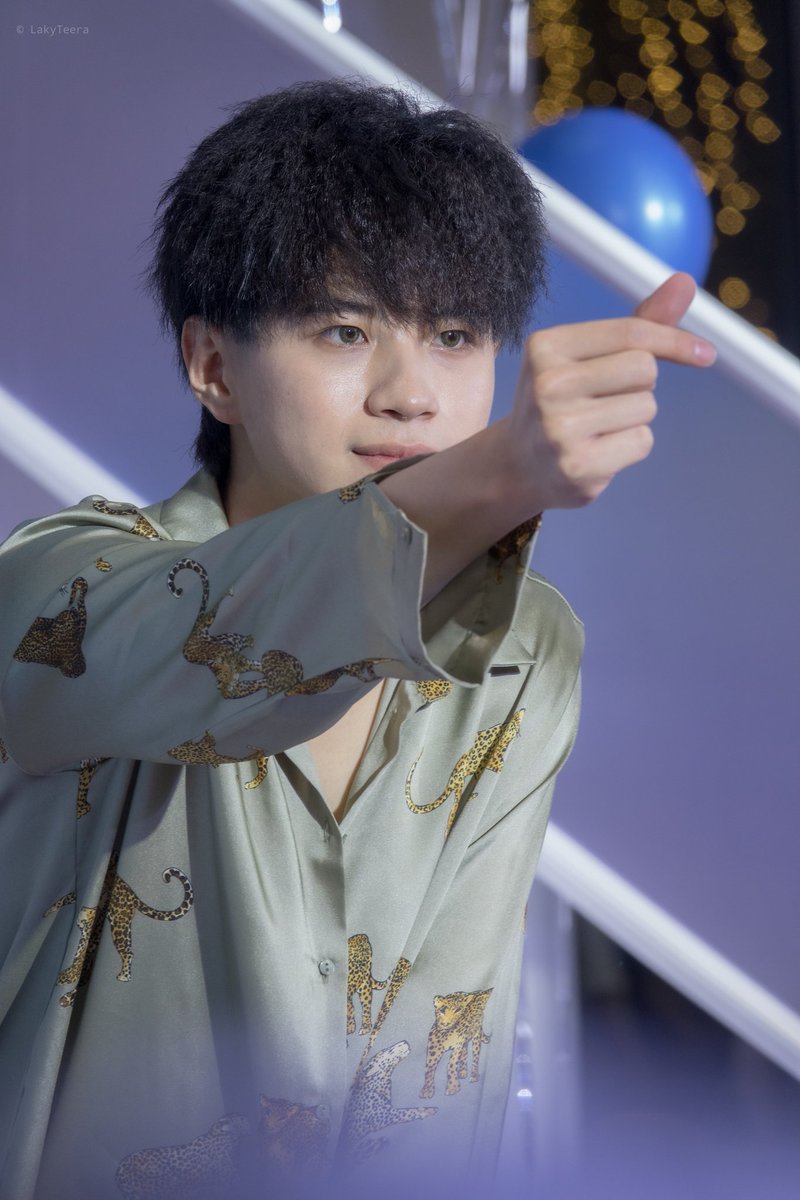 LAky2211's tweet photo. [191228] #GalaxyAMakeAWish 
#GalaxyAxTEMPT 
#weTEMPTyou
#AttractorTH 
#PlanRathavit 
#คนของเเปลน https://t.co/In7UdYmxAo