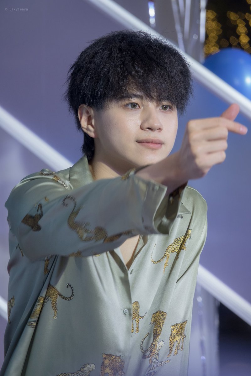 LAky2211's tweet photo. [191228] #GalaxyAMakeAWish 
#GalaxyAxTEMPT 
#weTEMPTyou
#AttractorTH 
#PlanRathavit 
#คนของเเปลน https://t.co/In7UdYmxAo