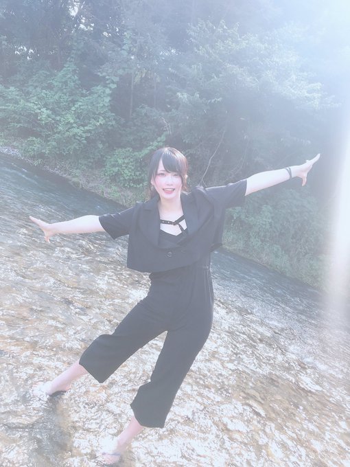 コスプレイヤーmonaのTwitter画像26