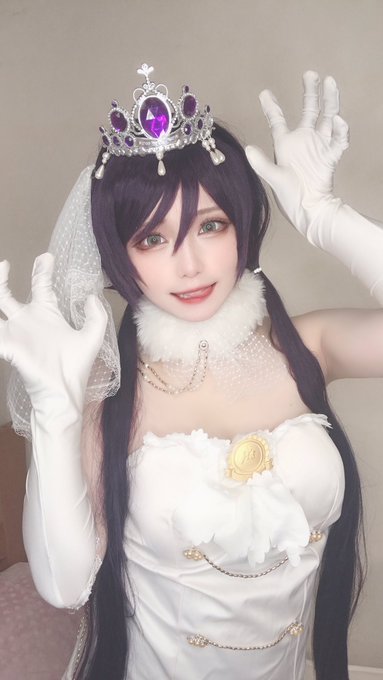 コスプレイヤーmonaのTwitter画像24