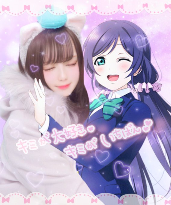 コスプレイヤーmonaのTwitter画像25