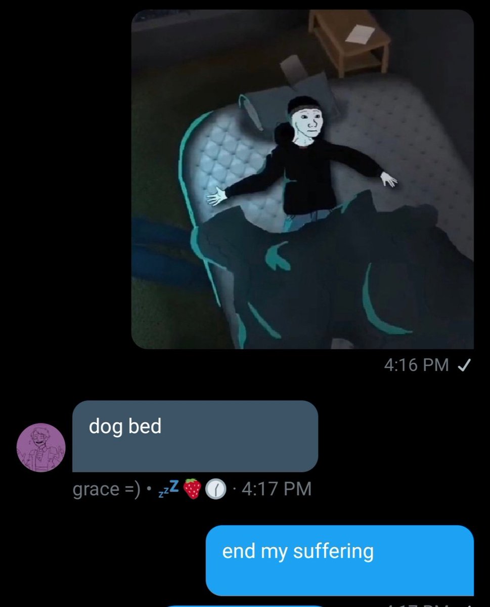 here we go.getting bullied for being a fundy kinnie: a thread