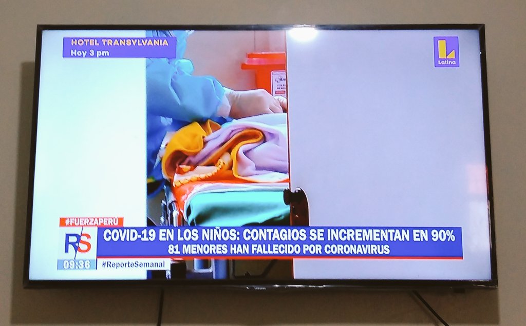 payola73's tweet photo. Tu que te quejas de esta cuarentena el domingo,  da gracias que estás en tu casita cómodo.... 🙏
Nadie pidió esta pandemia.... https://t.co/z1rHMDUS3L