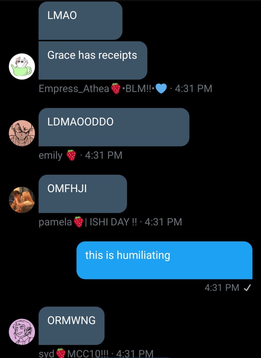 here we go.getting bullied for being a fundy kinnie: a thread