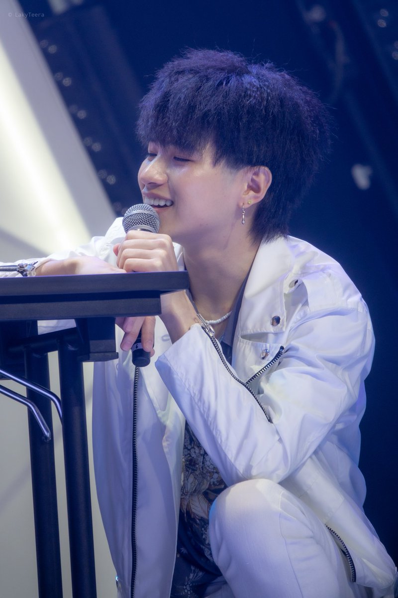 LAky2211's tweet photo. [191228] #GalaxyAMakeAWish 
#GalaxyAxTEMPT 
#weTEMPTyou
#AttractorTH 
#PlanRathavit 
#คนของเเปลน https://t.co/yL8bRiYdSm