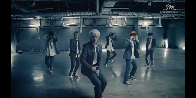 Exoのtwitterイラスト検索結果