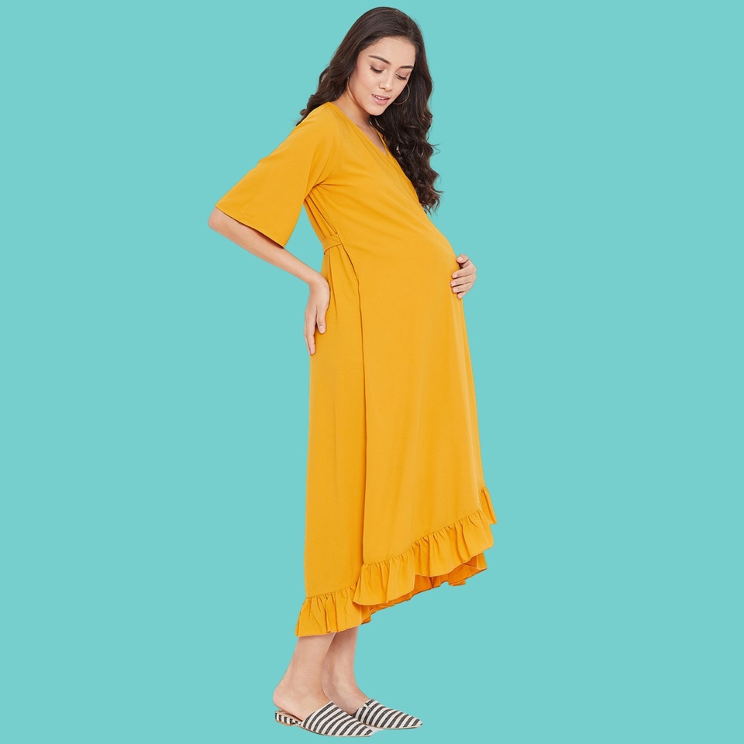 Belacci1's tweet photo. Stay at home in this beautiful yellow dress.๐ https://t.co/0sFqEPzDWk
#belacci #fbrands #maternitywear #cutematernityclothes #ethicalclothing #maternitycollections #beautifulyou #sustainability #sustainablefashion #ethical #organic #Luxury #momh #fashion #clothingbrand #beauty https://t.co/H2g71zw47S