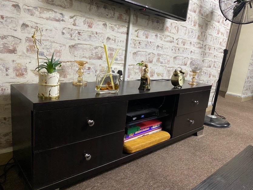 decluttership's tweet photo. FLASHSALE 🚨🚨🚨🚨
The following deals are available (All barely used)
1. Fireman 3.5KVA Generator N90,000
2. TV Console N50,000
3. Exquisite Settee with Centre Table N130,000
4. 4 Seater Dinning Table N50,000
##Declutter #BarelyUsed #DealOfTheDay #Decluttership https://t.co/UIJdLiHhup