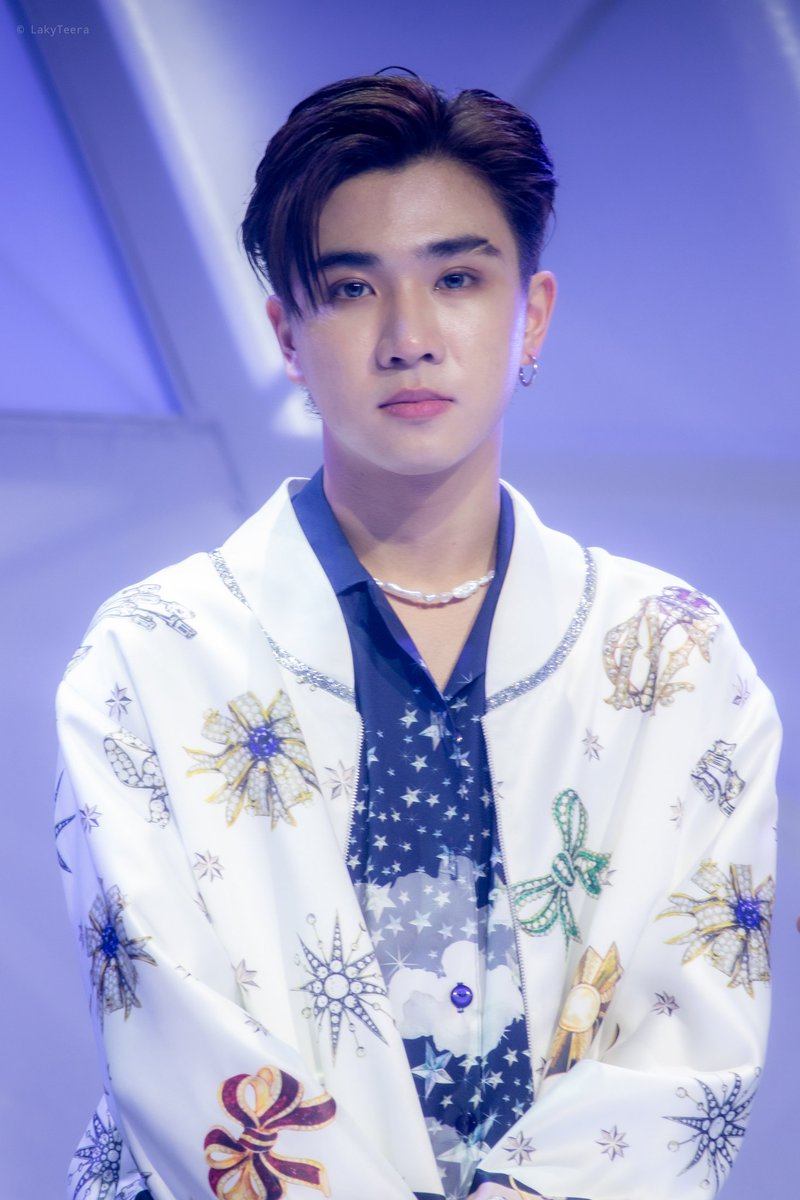 LAky2211's tweet photo. [191228] #GalaxyAMakeAWish #GalaxyAxTEMPT 
#weTEMPTyou
#AttractorTH  
#KDPPE 
#PerthTanapon https://t.co/OR5xrS1ve4