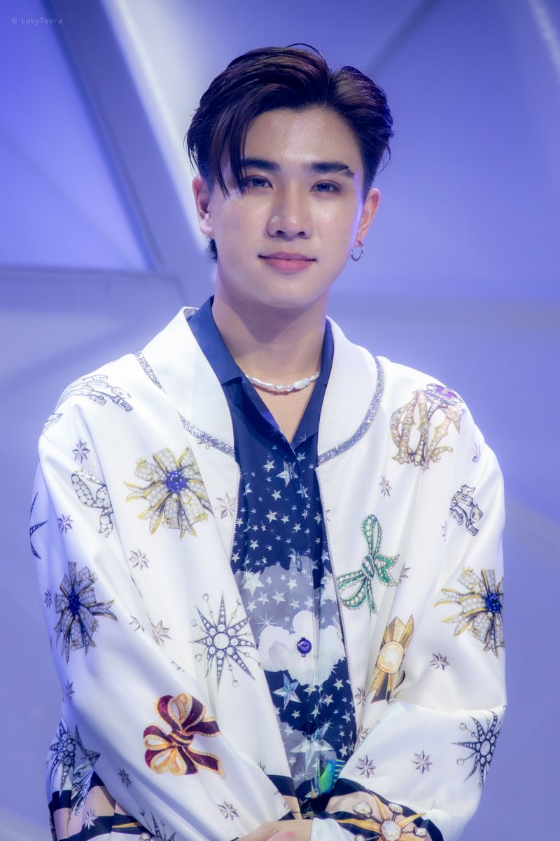 LAky2211's tweet photo. [191228] #GalaxyAMakeAWish #GalaxyAxTEMPT 
#weTEMPTyou
#AttractorTH  
#KDPPE 
#PerthTanapon https://t.co/OR5xrS1ve4