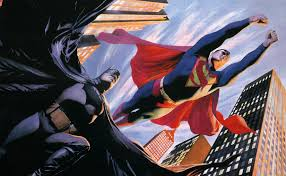 18. Alex Ross - As I think about this list he may be the first artist I ever really paid attention to. Marvels did things I did not realize was possible not only with comics but with art in general. Been a fan ever since.