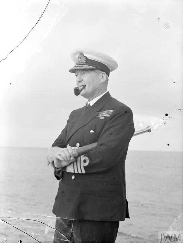 Though perhaps the most commonly neglected  @RoyalNavy fleet in the Far East was the force that had been assembling at Sydney, Australia, throughout July & into August to reinforce Adm Fraser's Pacific Fleet: a force almost as powerful as that commanded by V/Adm Rawlings off Japan