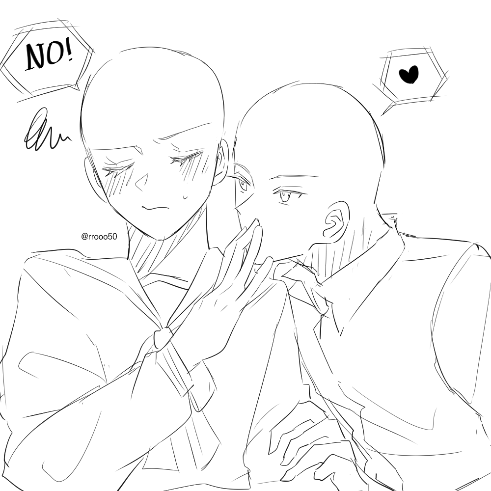 rrooo50's tweet photo. #이메레스 #트레틀 #2인이메레스

저는,, 완성할 기력이 없어서요,, 
재배포 외에 자유롭게 사용해주세요~ https://t.co/gb86utFRkN