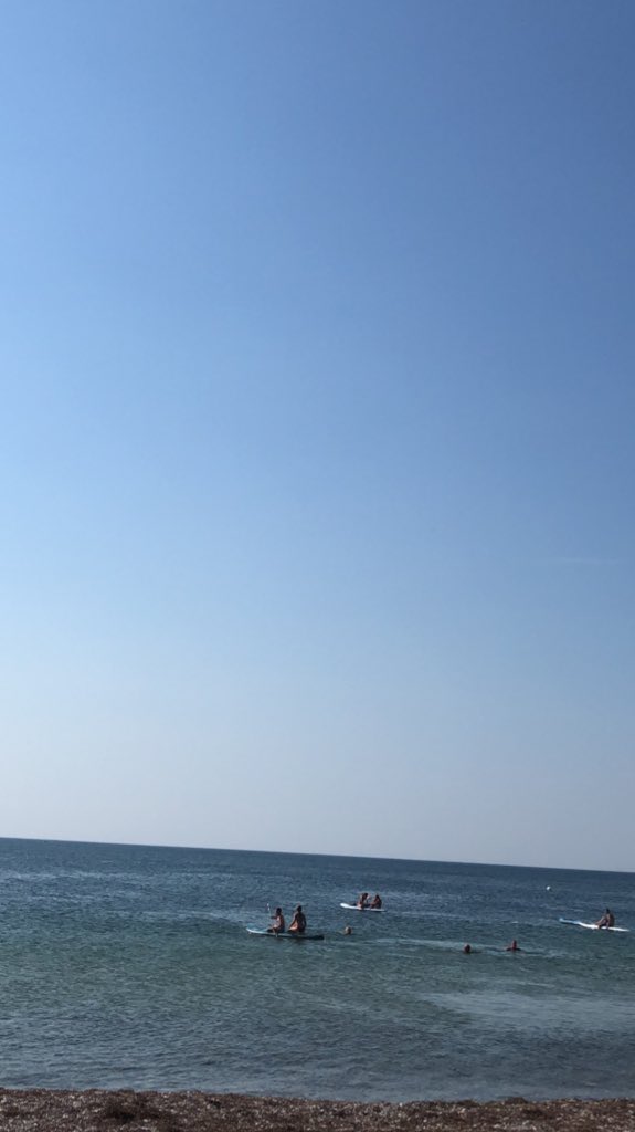 Schon wieder am Strand liegen, gar kein Bock zu 😂😂😂😂