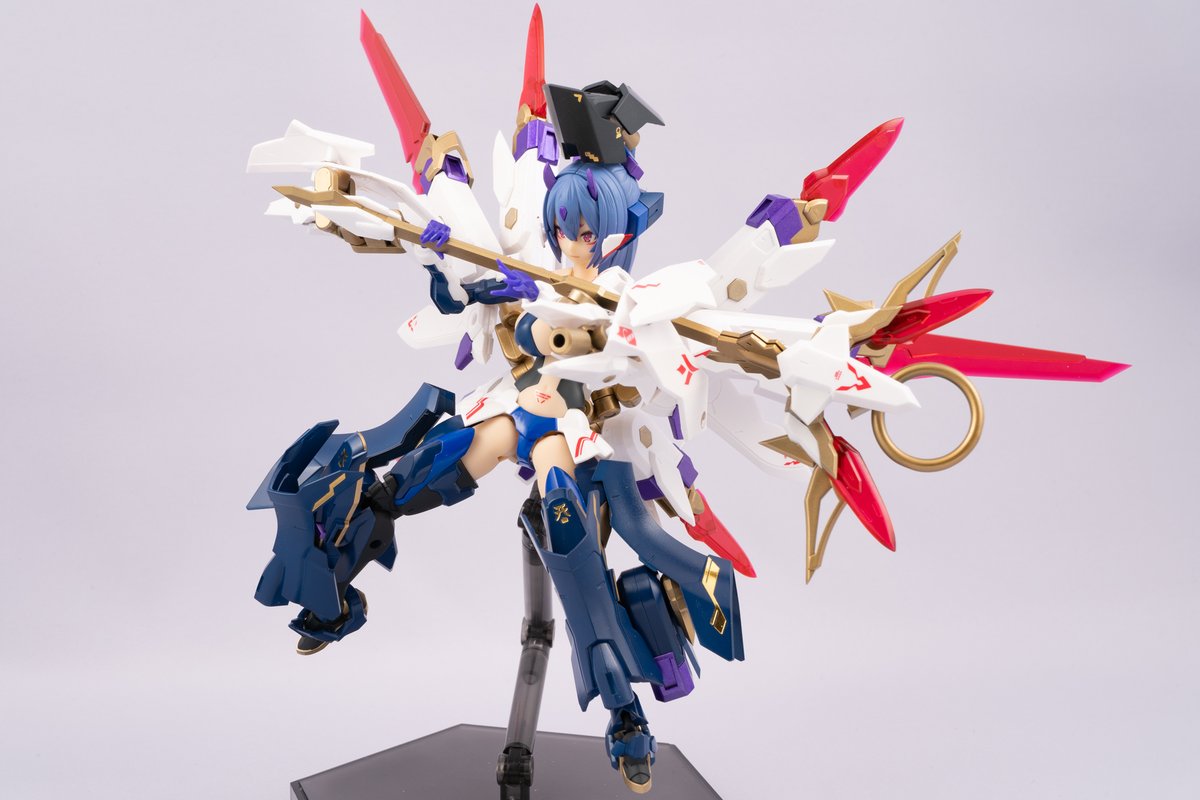 白玉いなり on X