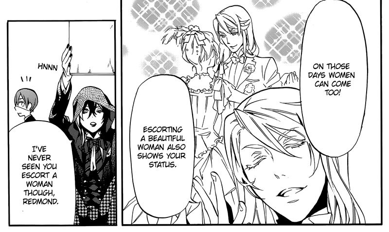 violet and redmond ?? 