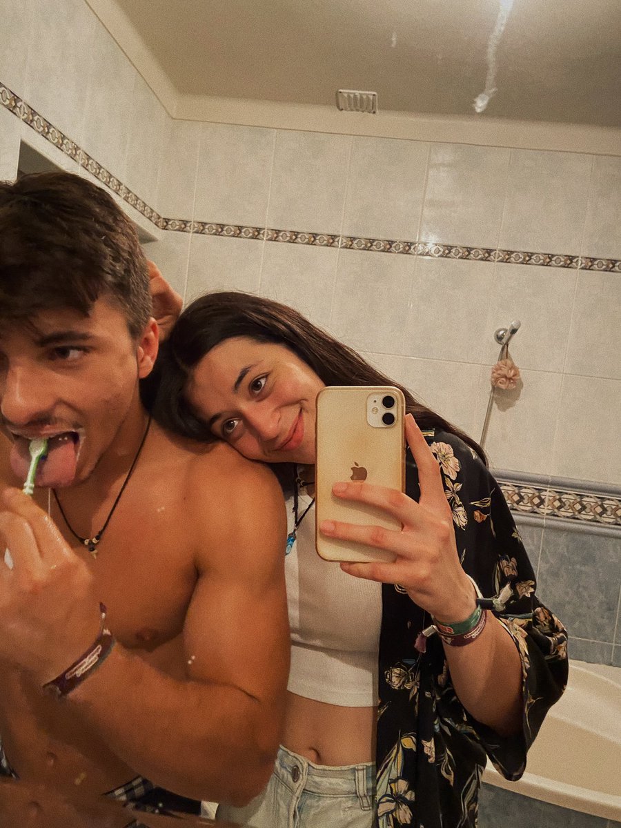 Cada vez mais apaixonada 🥺