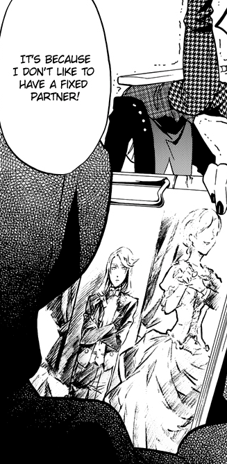violet and redmond ?? 