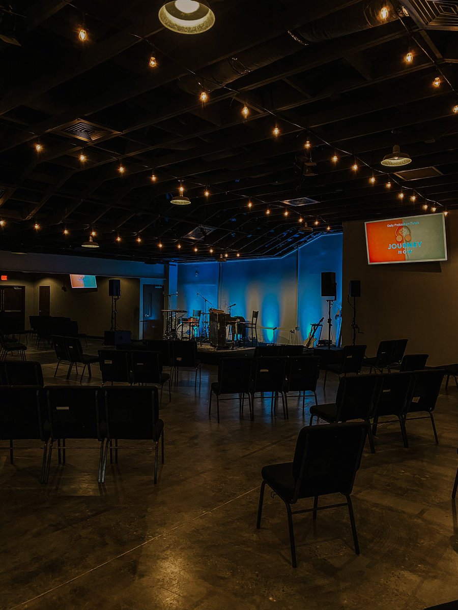 We’re gathering in-person and online today at 11:00 AM!

Join us online: journeytn.com/livestream