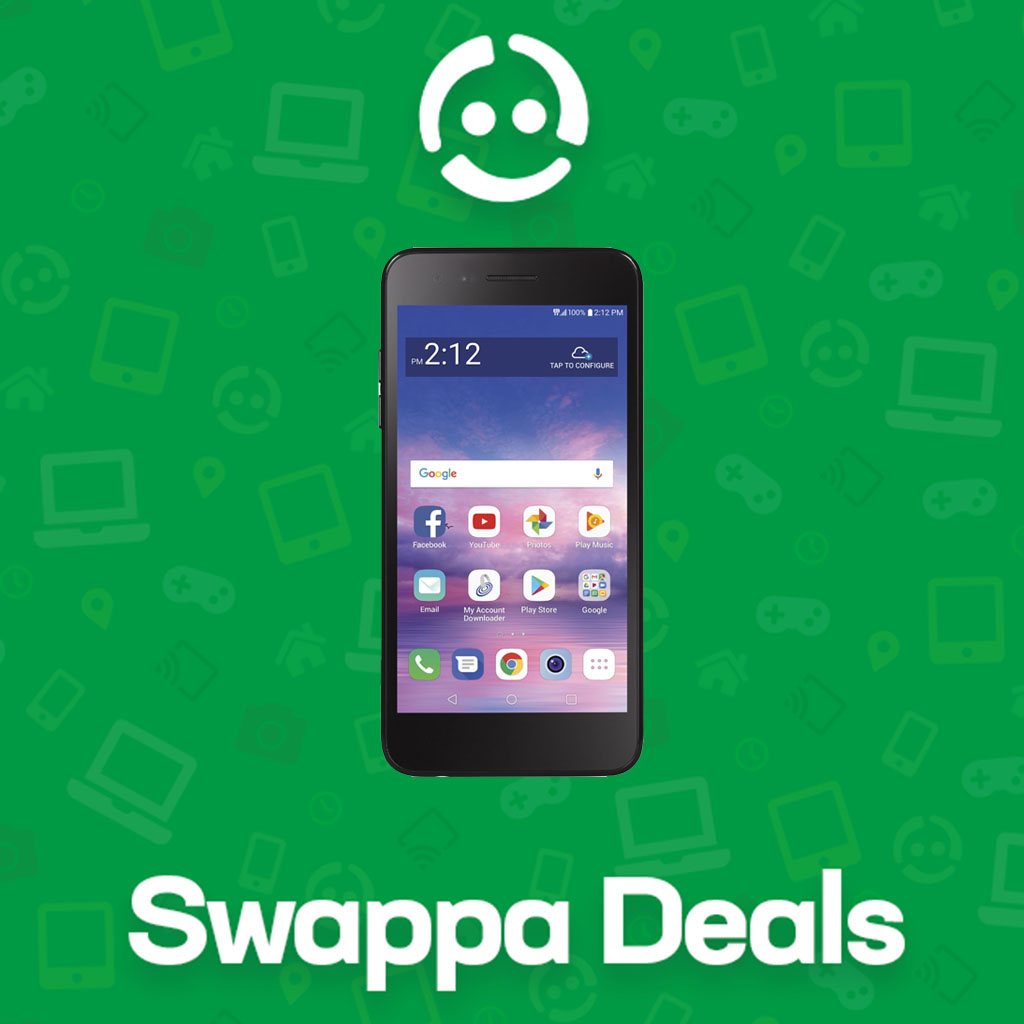 swappa apple watch series 4