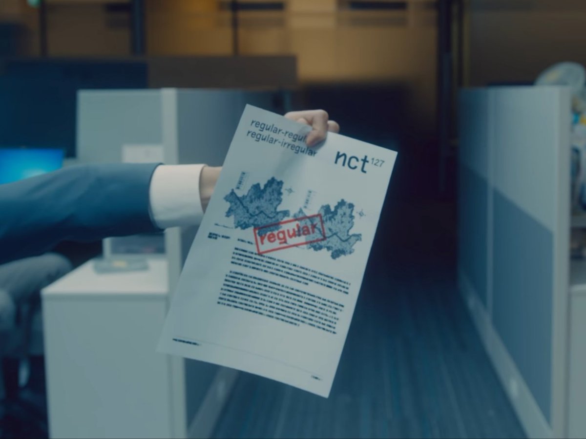 NCT_2016DREAM's tweet photo. ๐
์ด๋ #Regular ์ ํฐ์ ์์์๋ ๋์์ต๋๋ค.
๋ฉค๋ฒ๋ค์ ์ปดํจํฐ ์, ๊ทธ๋ฆฌ๊ณ ๋ค์ํ ์๋ฅ๋ค๋ก ๋ํ๋ฉ๋๋ค.
๐นํํ ์ฐ์ฃผ์ ๋ํ ๋ฆฌํฌํธ์
๋๋ค.
ํฐ์ #Regular_Dream ์ ๋ฉค๋ฒ๋ค์ ๋ชจ์ต์ ๋ณด์ํ๋ #NCT127 ๋ฉค๋ฒ๋ค์
๐บ' ๋ ๋ฒ์งธ ์ธ๊ณ ' ์ ๋ํ ๋ฆฌํฌํธ๋ฅผ ๋ณด๋ค ์ง์ณ ์ ๋ ๋ฏ ํฉ๋๋ค. https://t.co/2blh6SEj8W