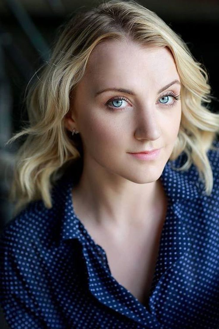 Happy Birthday to Evanna Lynch who turns 29 today!  