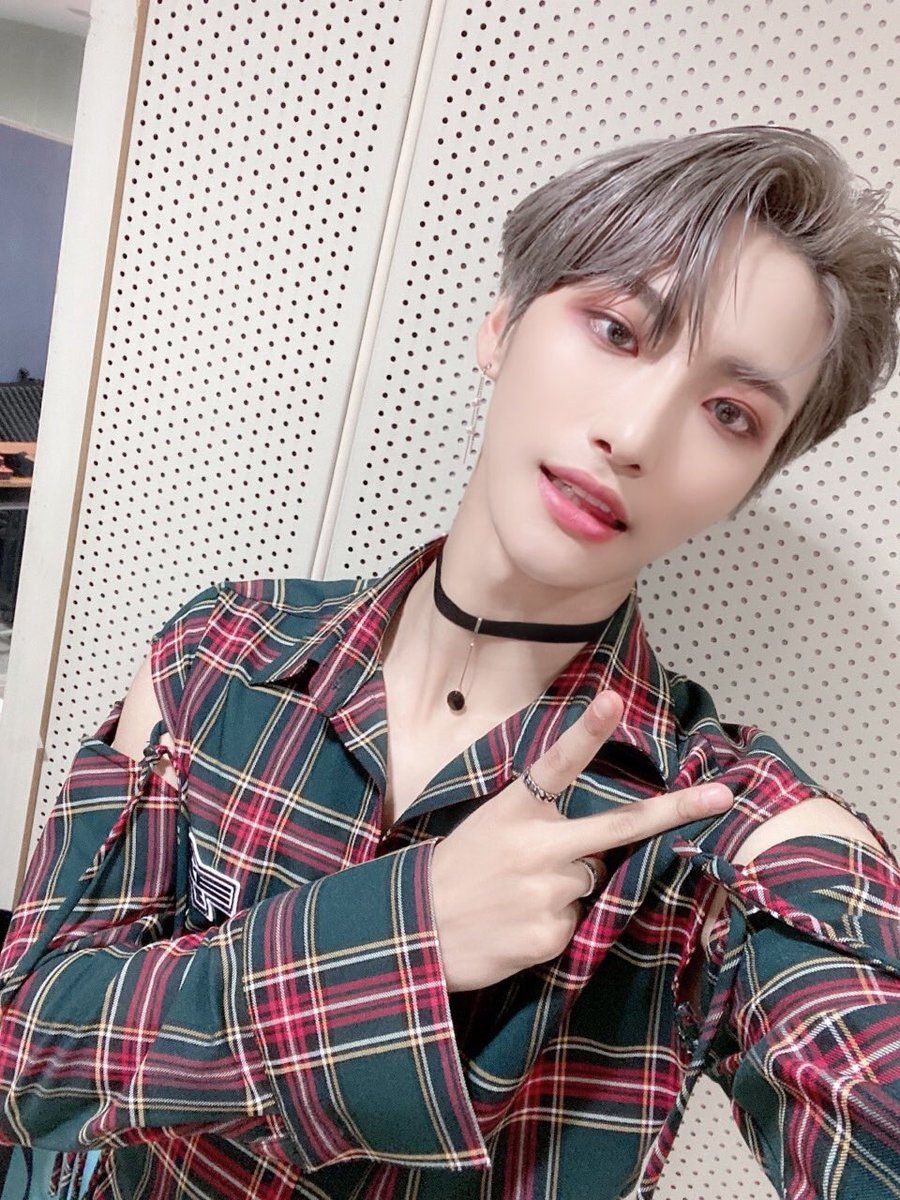 [#성화] 늘 고마운 에이티니~ 에이티니 덕분에 행복한 나날들❤️💛❤️💛
#ATEEZ #에이티즈