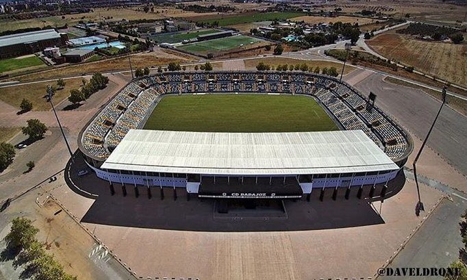 cfans_cdbadajoz (@Cfans_cdbadajoz) / Posts / X