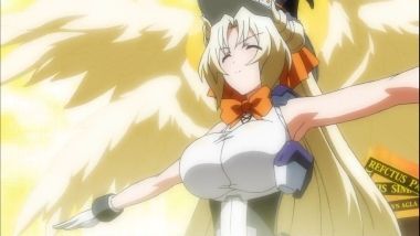 マルゴット ナイトのtwitterイラスト検索結果 古い順