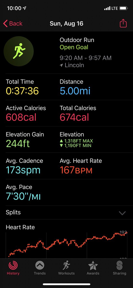 JustinLawrie5's tweet photo. Little bit of brain R&amp;R before jumping into Fall semester. #graduatestudent #mentalhealth https://t.co/u1vpwwwCy4