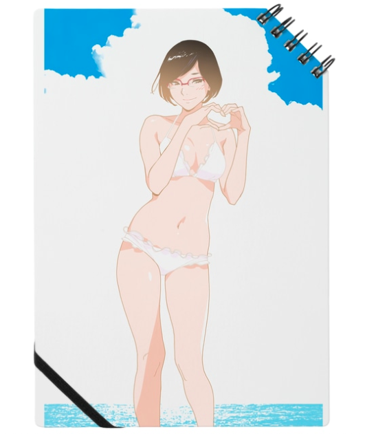 そして浅水先輩グッズ!
https://t.co/JaP0GaRezP 