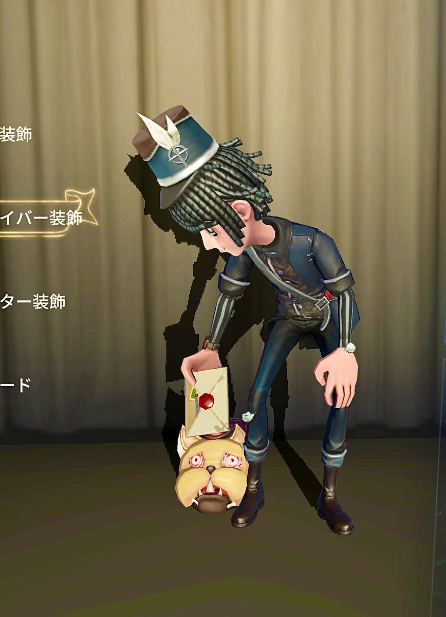 1日1ビクター ポストマン📮12ビクターグランツ折角なので一枚1枚載せ