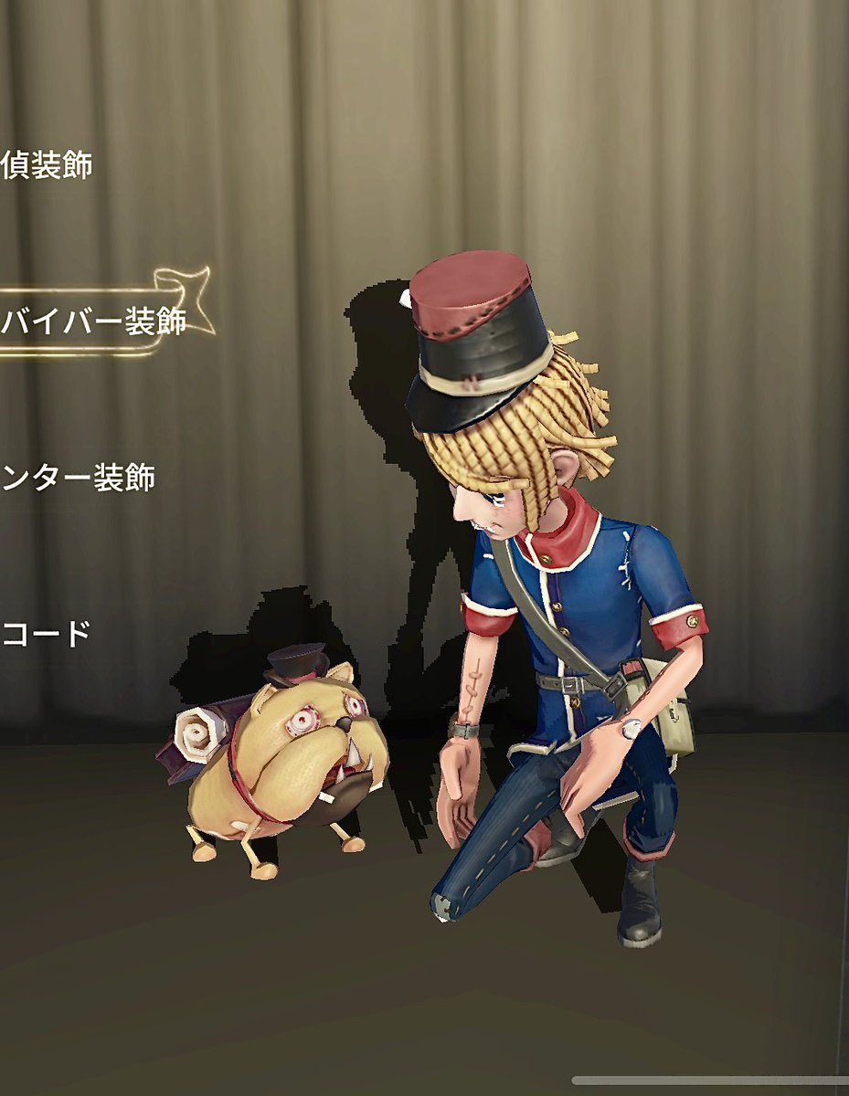 1日1ビクター ポストマン📮12ビクターグランツ折角なので一枚1枚載せ