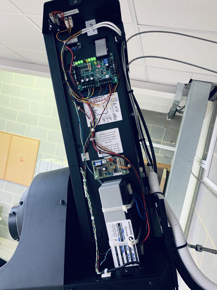 Nova Security Protection tweet media