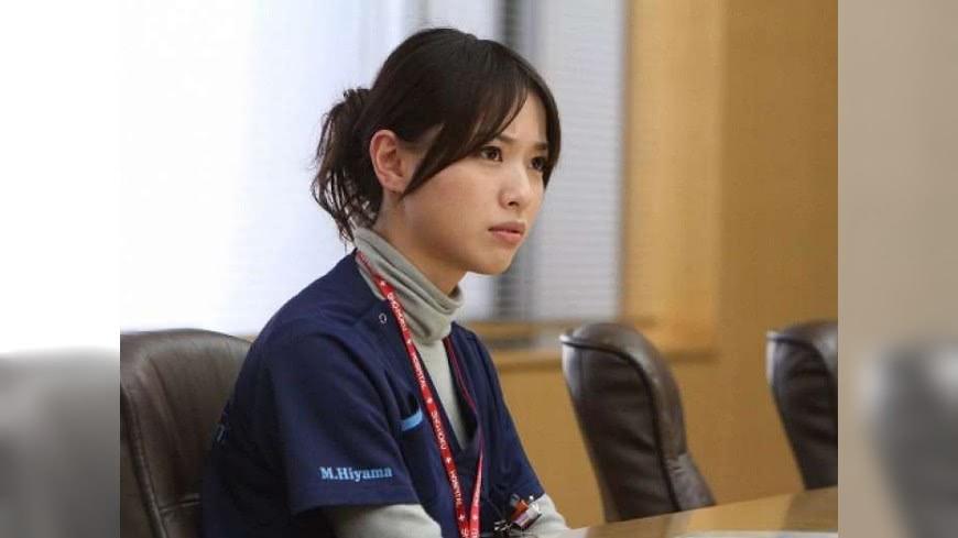 Happy birthday to Erika Toda. 