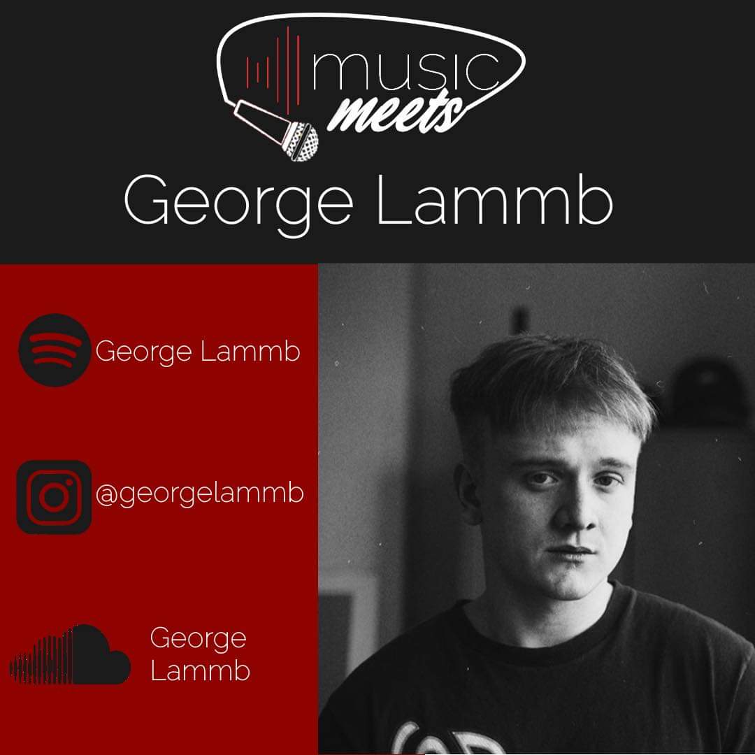 RAW Music Meets Ep.6!

Our very own <a href="/joe_spagnoli/">Joe Spagnoli</a> sits down with Sleaford-based @george_lammb discussing his process, how he balances music with a degree, sport &amp; work, and his love of Sam Fender &amp; Mac DeMarco

Watch HERE: youtu.be/CUYmiiAt7dM