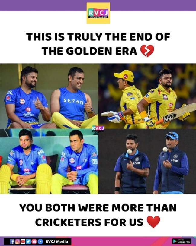 RVCJ_FB's tweet photo. Mahi-Raina!❤️ https://t.co/XbrvqKPbuC