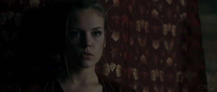 Agnes Bruckner was born on this day 35 years ago. Happy Birthday! What\s the movie? 5 min to answer! 