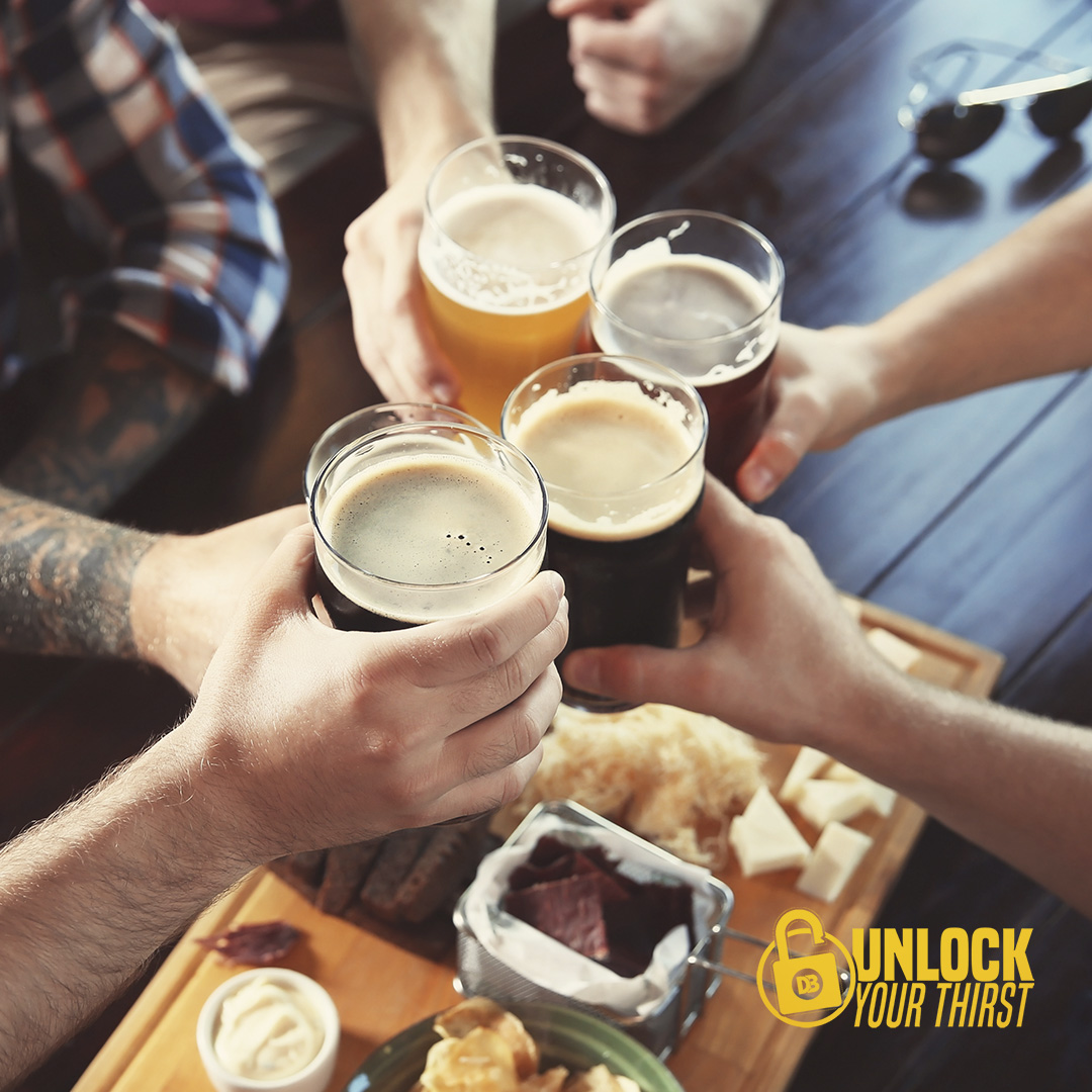 DarlingBrew's tweet photo. #BlueMondays just became #BrewMondays! Who's put in their pre-order for vital restock this week?
GET UP TO 15% OFF ON ALL #DBshop orders! Deliveries starting Mon, 17 AUG '20. Discounts available until Wed, 19 AUG '20.
https://t.co/eR7Hrgu79z ๐ป๐
#DrinkResponsibily. #DrinkSlow. https://t.co/JjBmhTzDCy