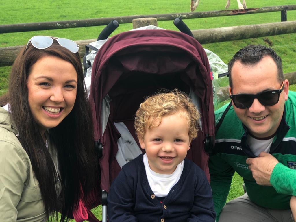 jerroche's tweet image. A fantastic day out at Fota Island. @fotawildlife