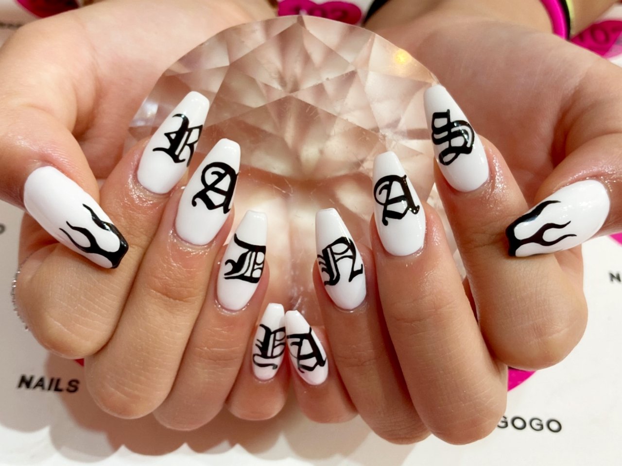 Nailsgogo 渋谷 ネイルサロン Nailsgogo ネット予約 T Co Pjrbh5rlbe インスタ T Co Gmbqsa2d9y ネイル 担当 ゆさ オールドイングリッシュネイル オールド文字ネイル ありがとうございました 渋谷ネイルサロン Jkブランド Nailsgogo 渋谷 ネイルサロン Nailsgogo ネット予約 T Co Pjrbh5rlbe インスタ T Co Gmbqsa2d9y ネイル 担当 ゆさ オールドイングリッシュネイル オールド文字ネイル ありがとうございました 渋谷ネイルサロン Jkブランド