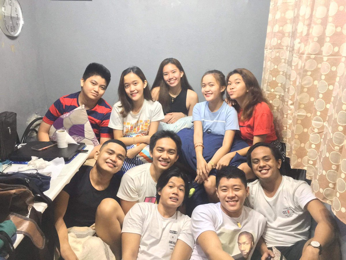 itslyndonjohn's tweet photo. LUNA POREBS! ✊🏼❤ https://t.co/CujdSys5hx